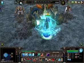 Avalon 游戏开发指南 从概念到实现