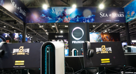 核聚变舞台的国人独立之光 《清零计划2 天启派对》的游戏开发探析